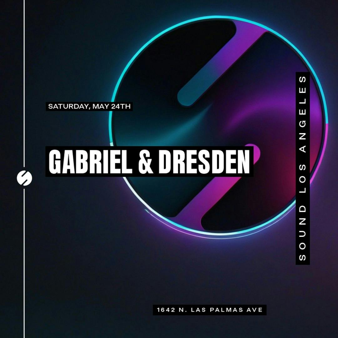 Gabriel & Dresden