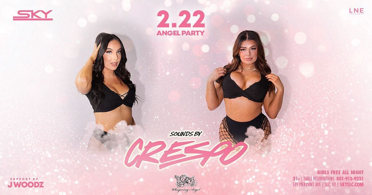 2.22 Angel Party