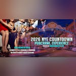 San Diego Club Crawl