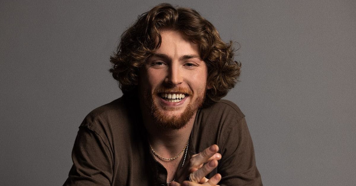 Bailey Zimmerman: New To Country Summer Tour