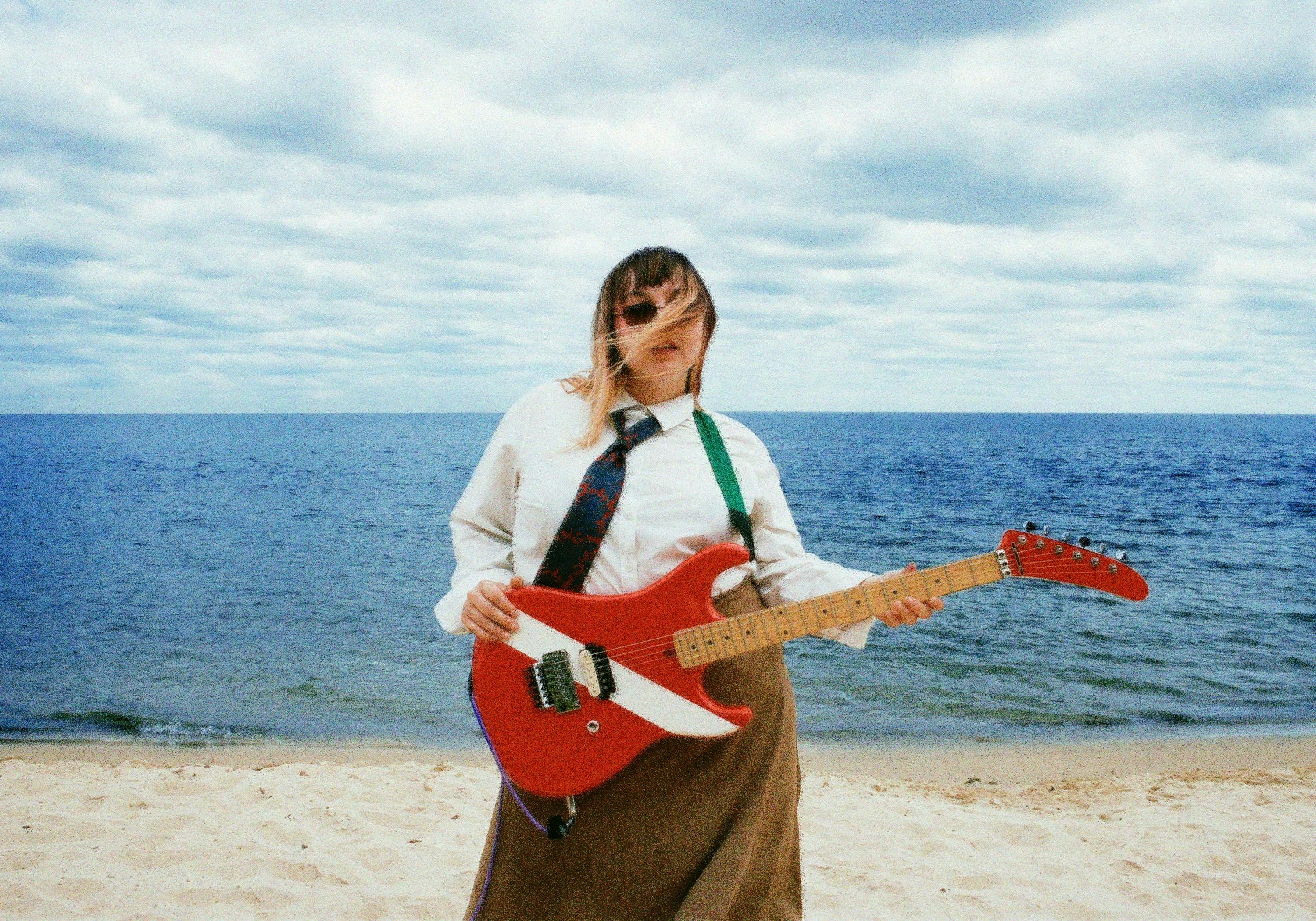 Annie DiRusso