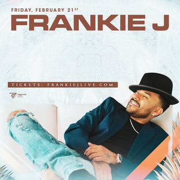 Frankie J