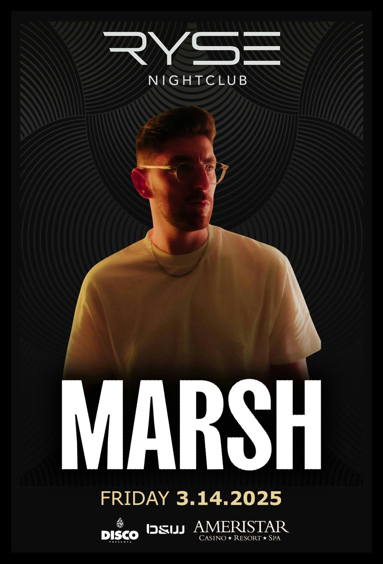 Marsh