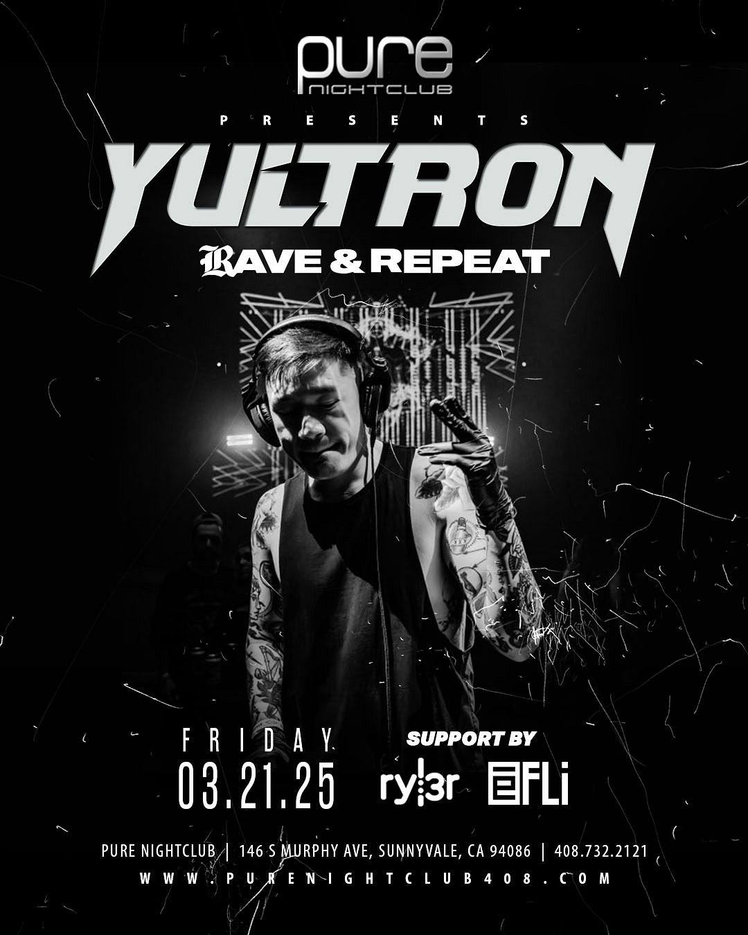 Yultron