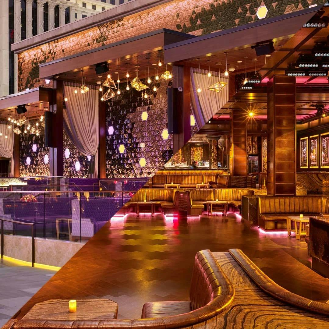 OMNIA Thursday - Labor Day Weekend at Omnia - Thursday, Aug 28 2025 | Discotech