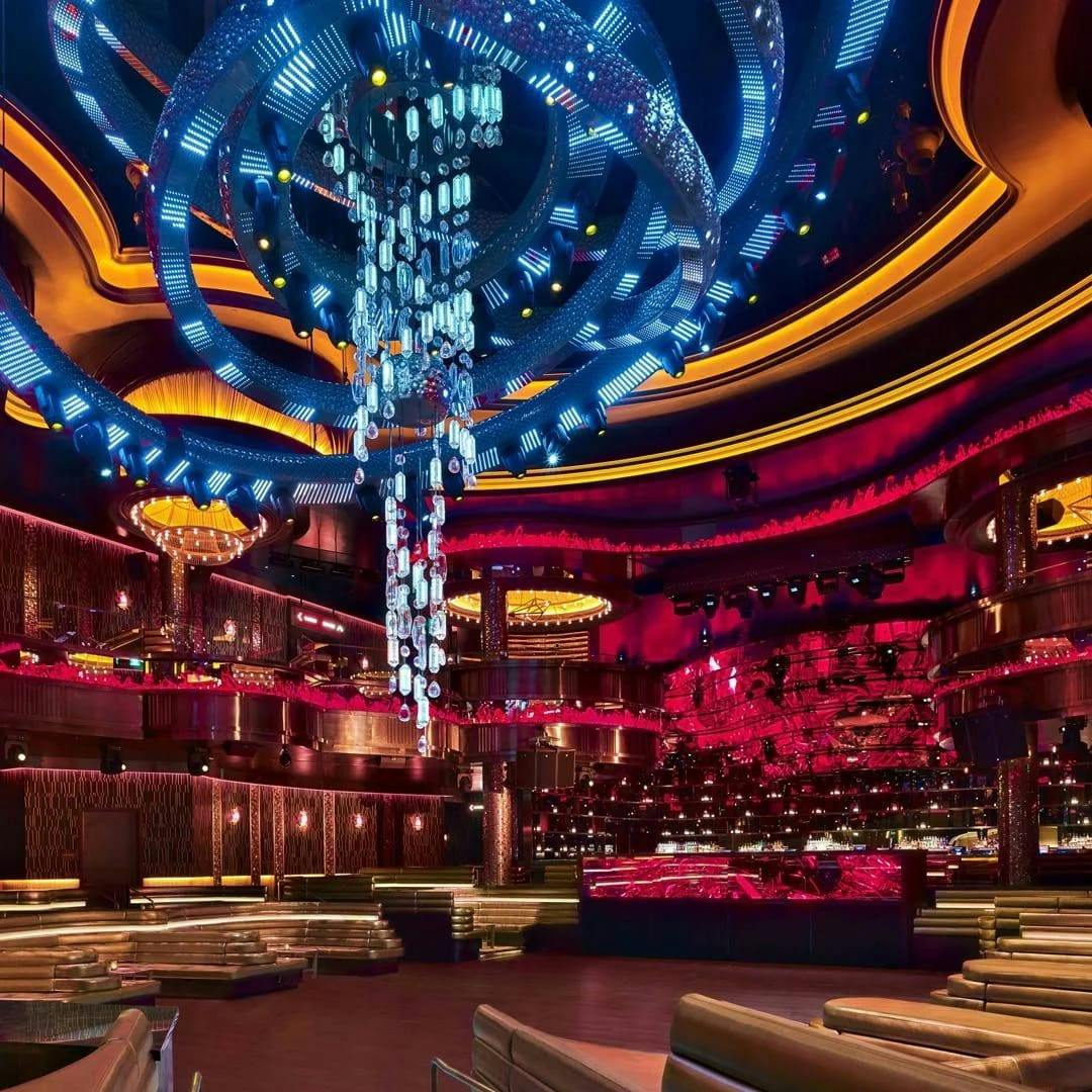 OMNIA Friday - Labor Day Weekend at Omnia - Friday, Aug 29 2025 | Discotech