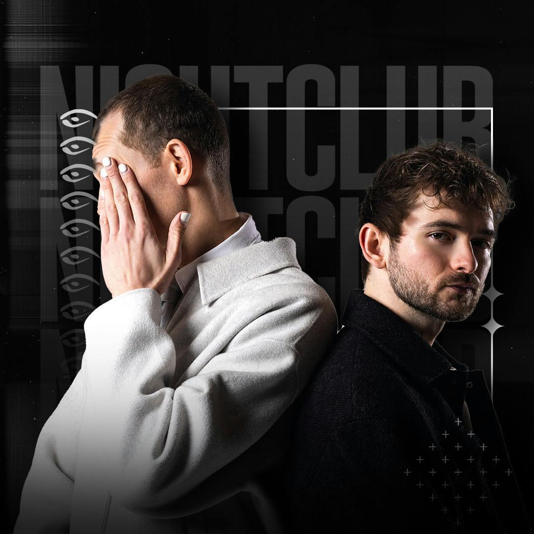 Louis the Child at Zouk - Saturday, Mar 29 2025 | Discotech