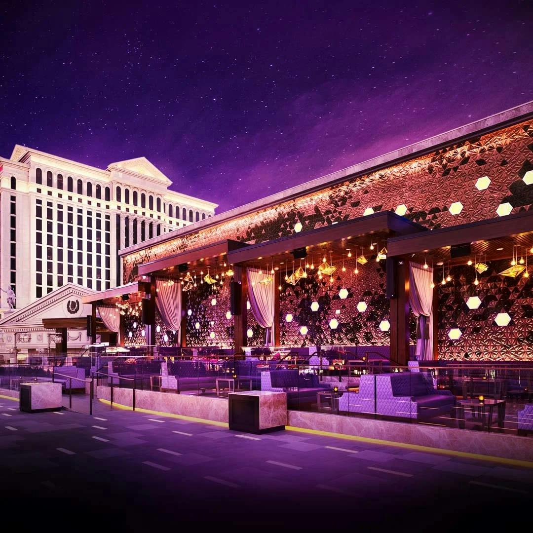 Omnia Thursday