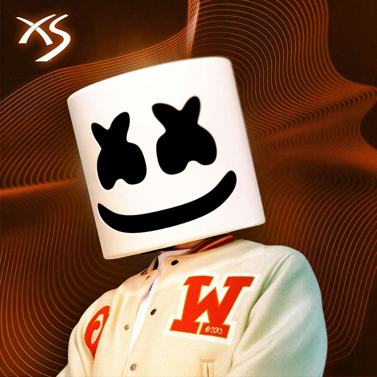 Marshmello at XS Nightclub - Saturday, Jun 14 2025 | Discotech