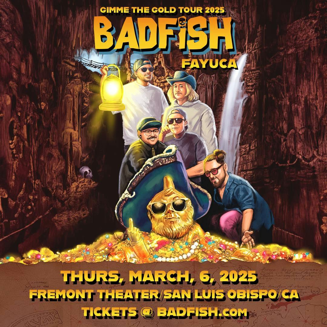 Badfish - A Tribute to Sublime