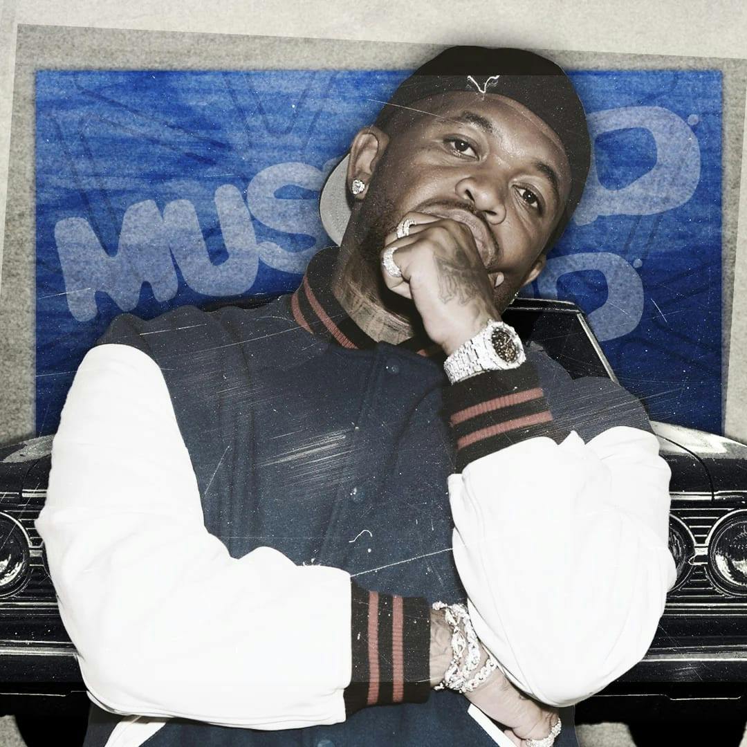 Mustard - Official Concert After Party