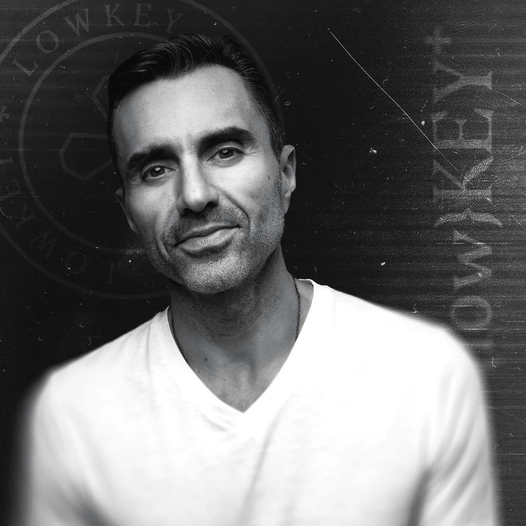 LEMA - Lowkey in the Library on Wednesdays at Marquee Nightclub - Wednesday, Jun 18 2025 | Discotech