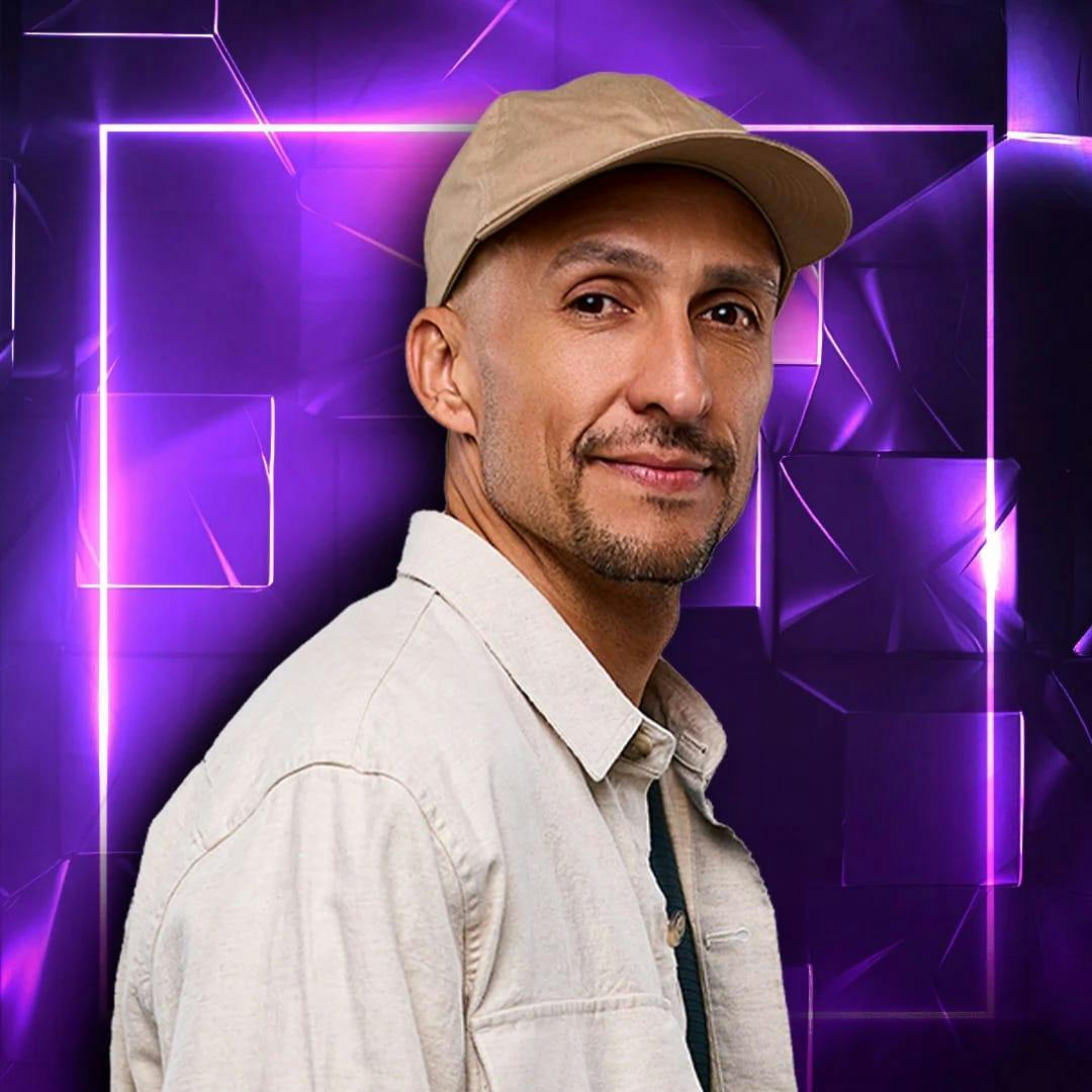 DJ Vice at Marquee Nightclub - Friday, May 9 2025 | Discotech