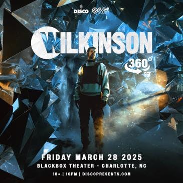 Wilkinson 360° set