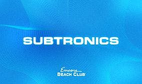 Subtronics