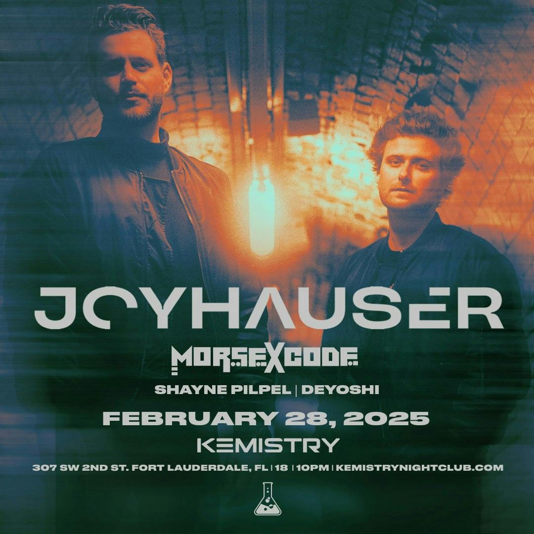 Joyhauser