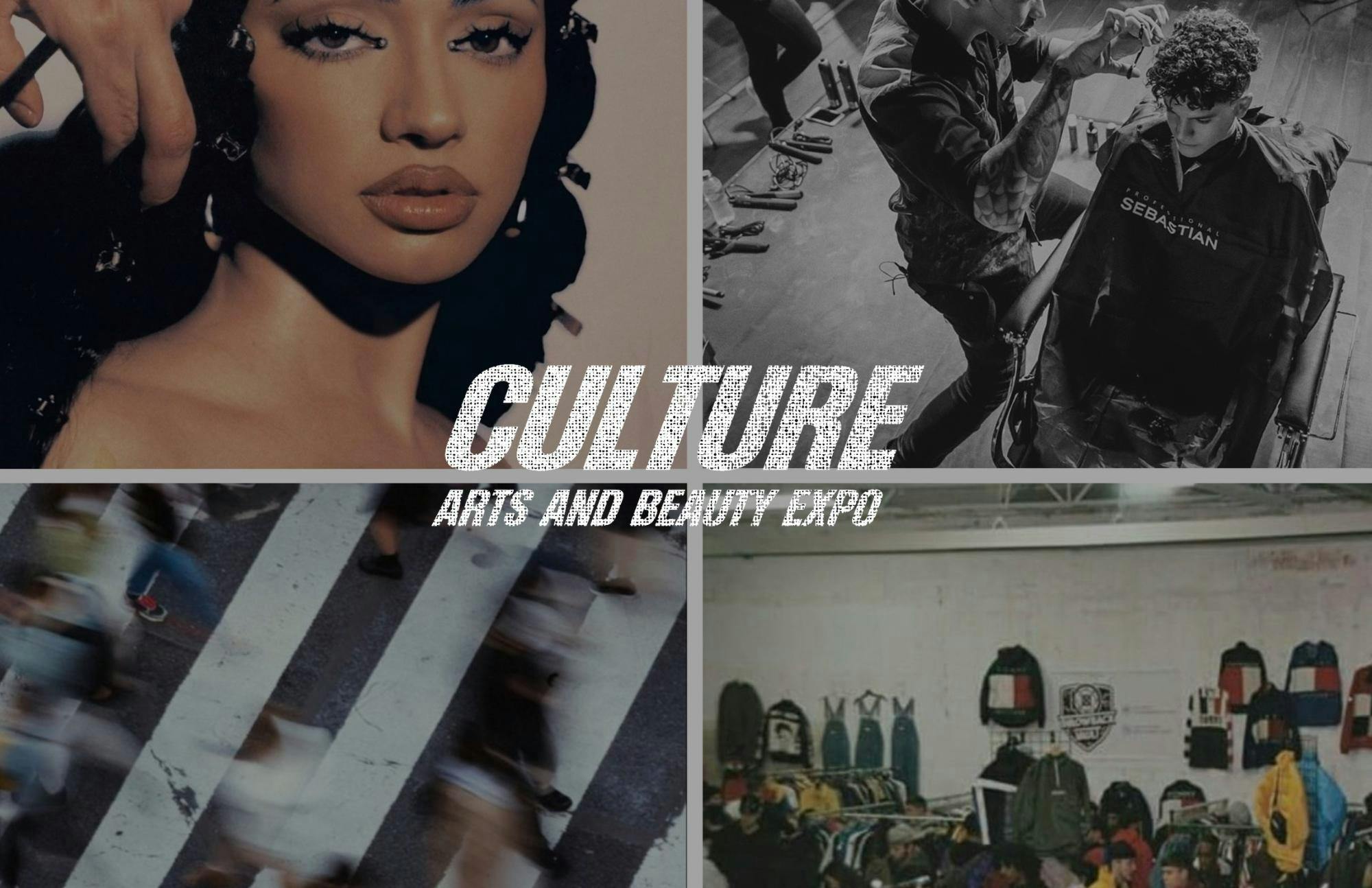 Culture Arts & Beauty Expo