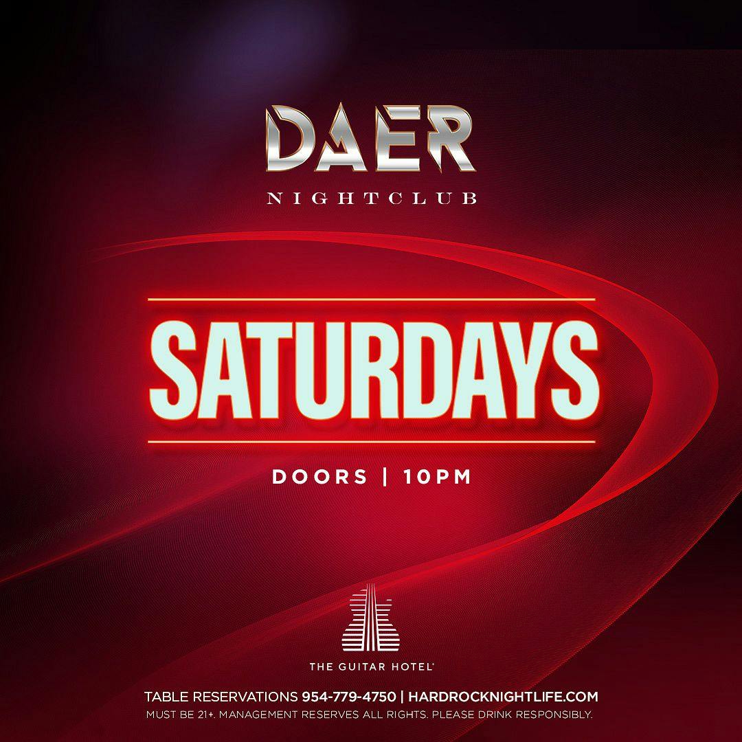 DAER Nightclub