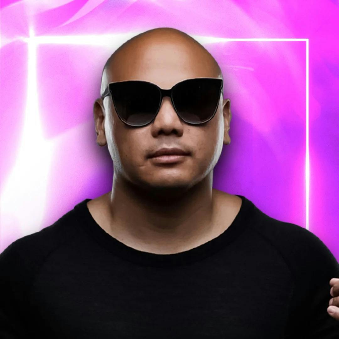 DJ Lucky Lou