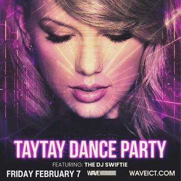 Tay Tay Dance Party