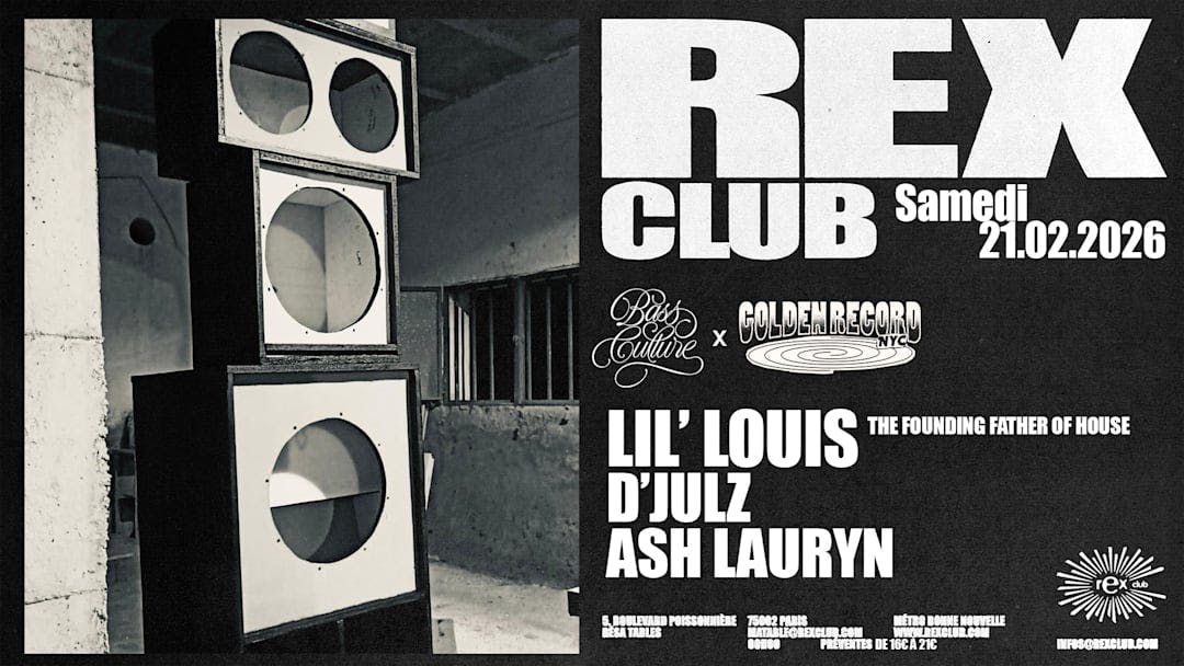Rex Club