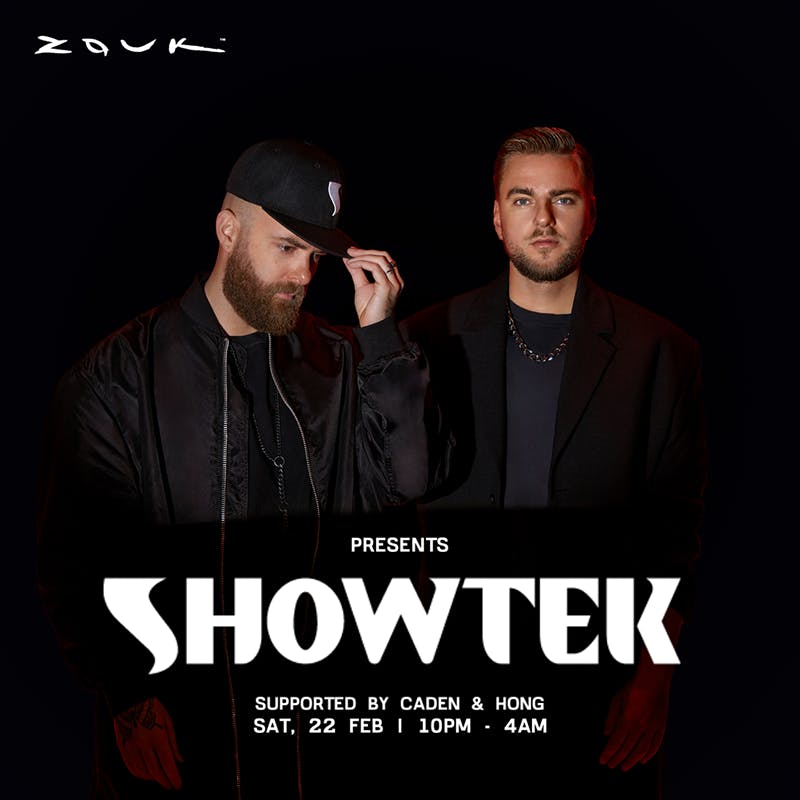 Showtek