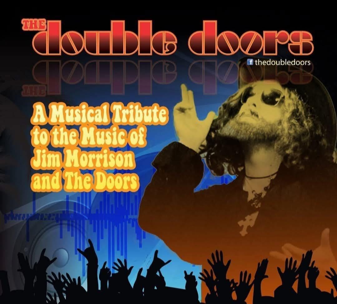 The Double Doors
