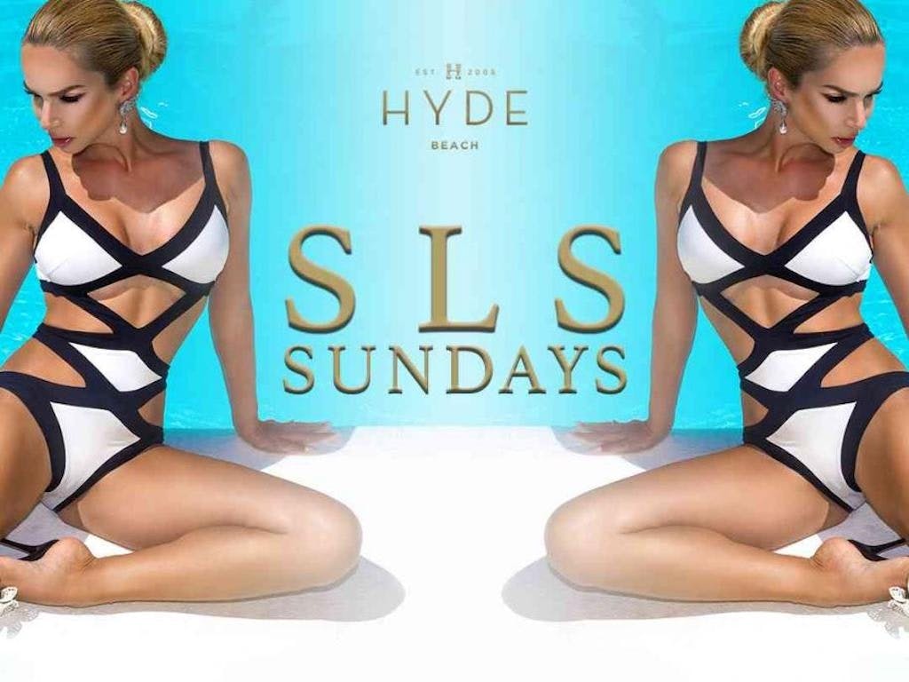 Sls Sundays
