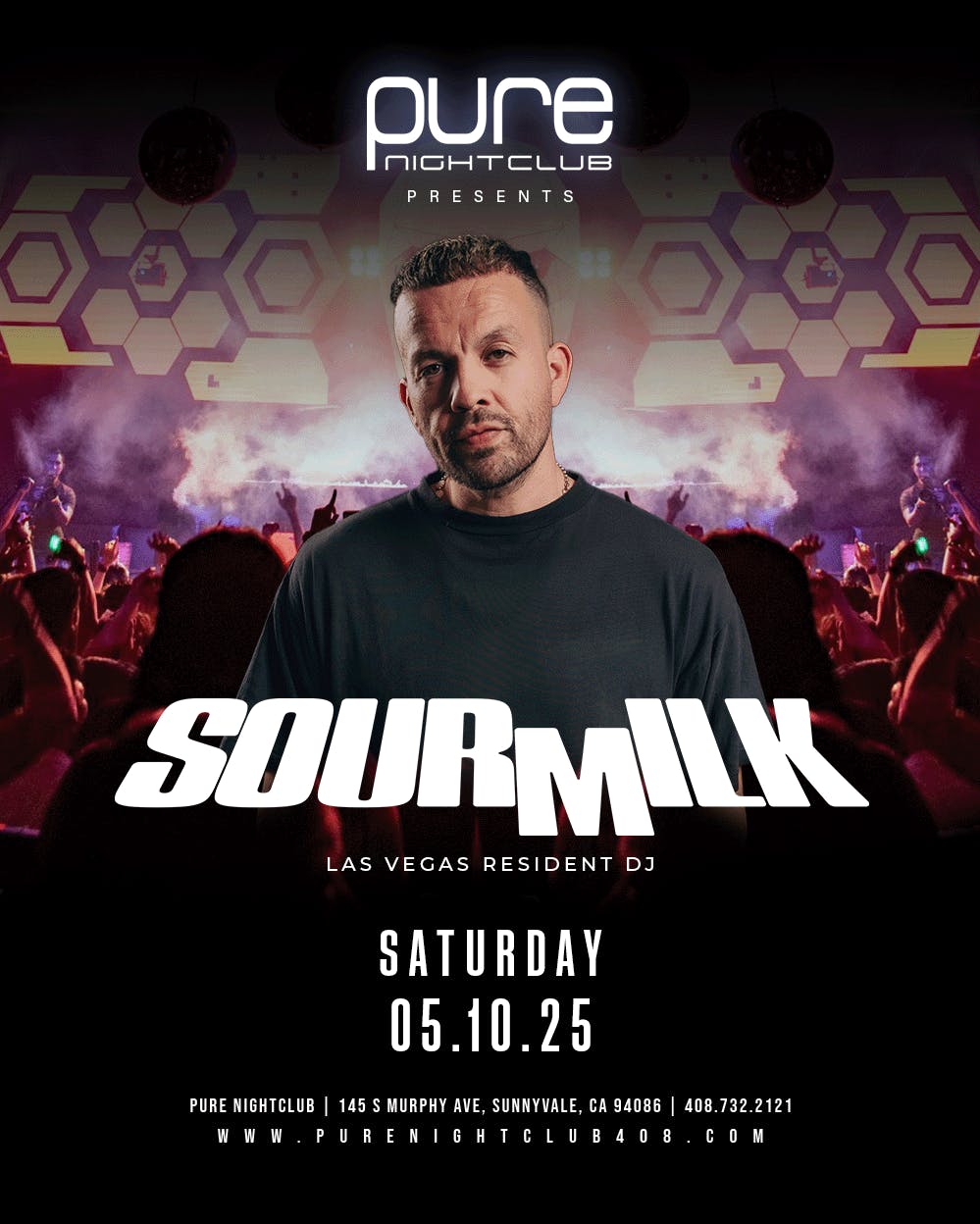 DJ Sourmilk