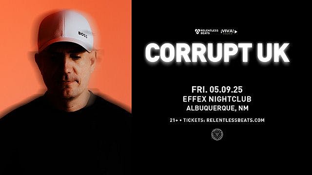 Corrupt (uk)