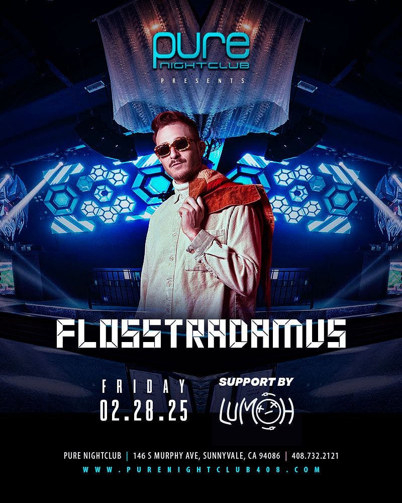 Flosstradamus