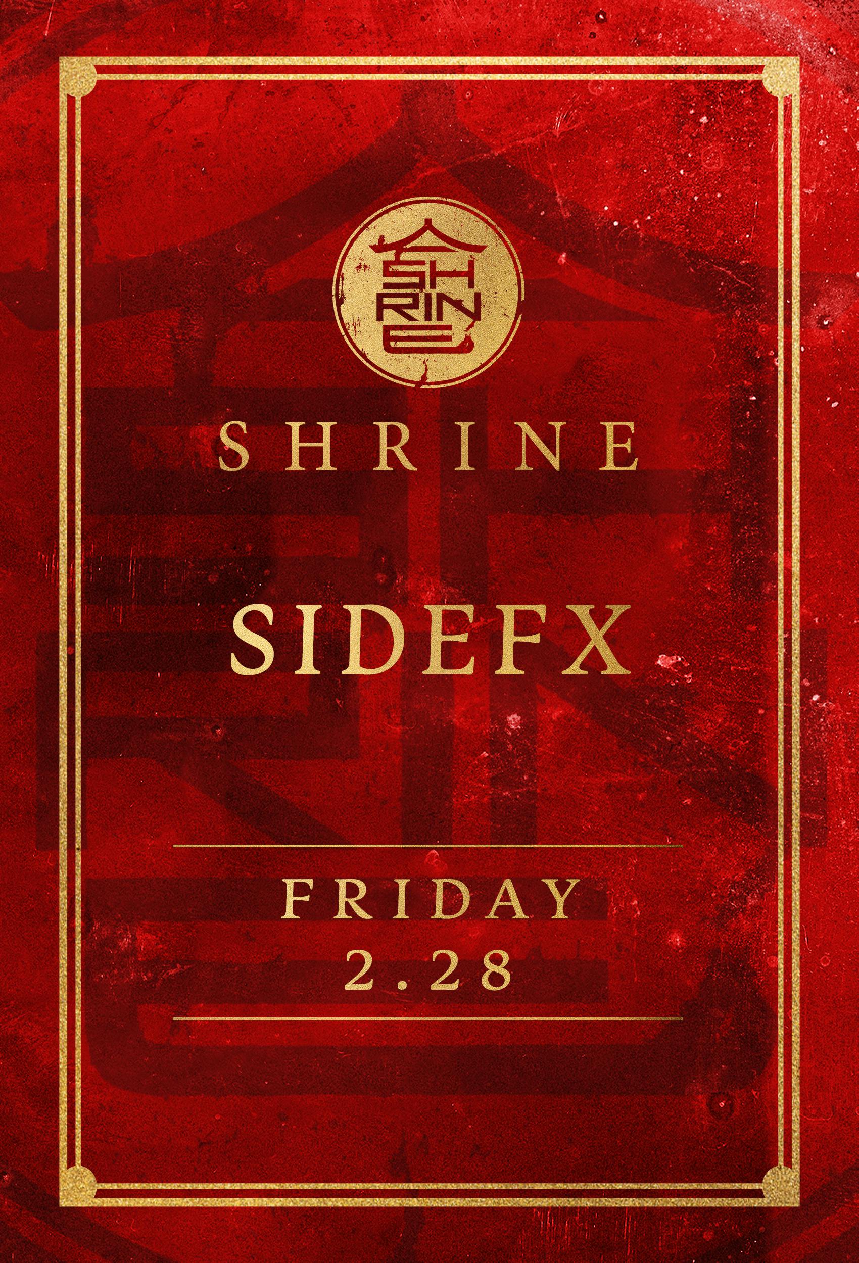 SideFx