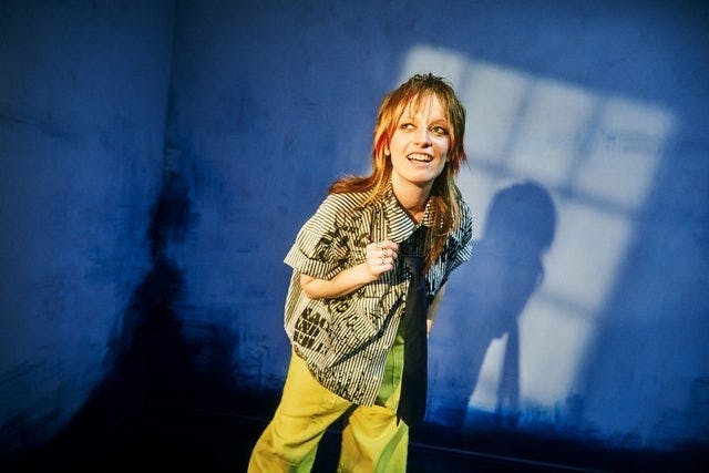 Orla Gartland at 9:30 Club - Saturday, Apr 26 2025 | Discotech