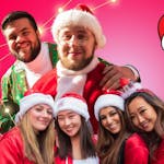 San Diego Club Crawl