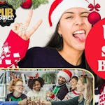 San Diego Club Crawl