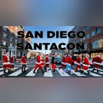 San Diego Club Crawl