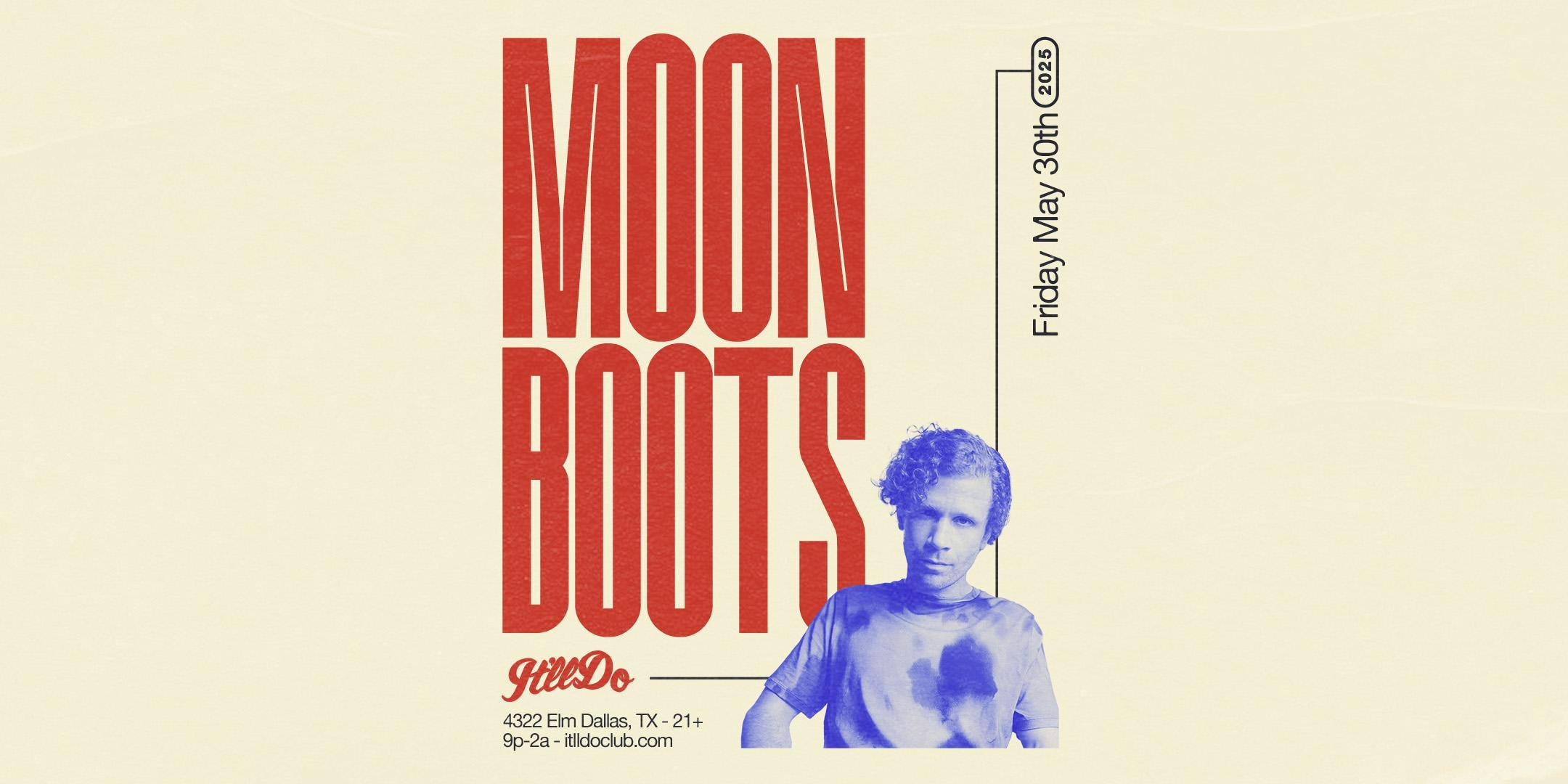 Moon Boots