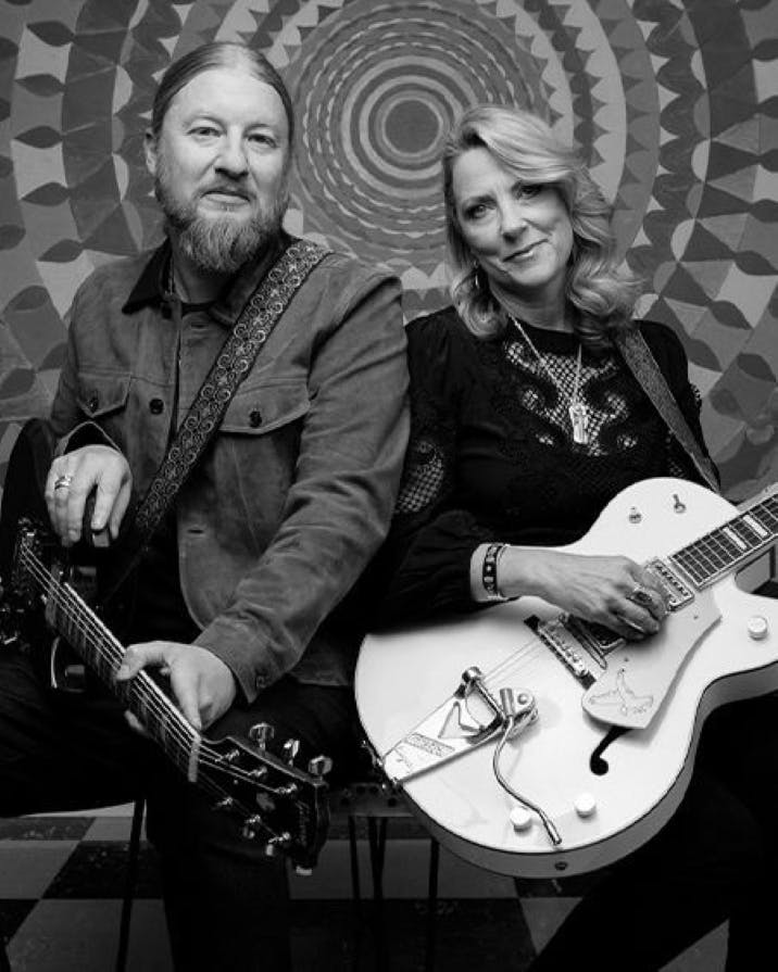 Tedeschi Trucks Band