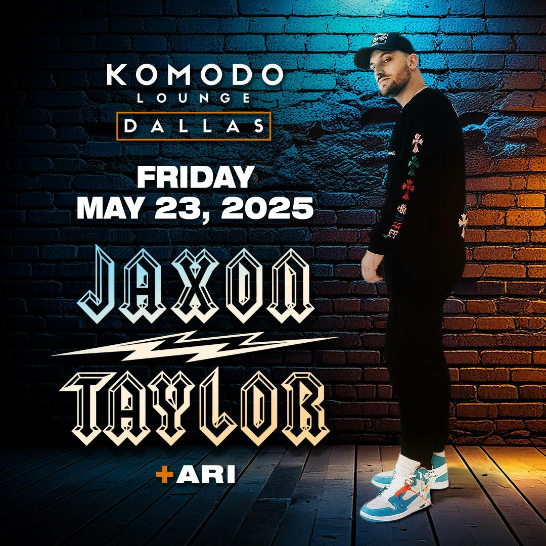 Jaxon Taylor & Ari