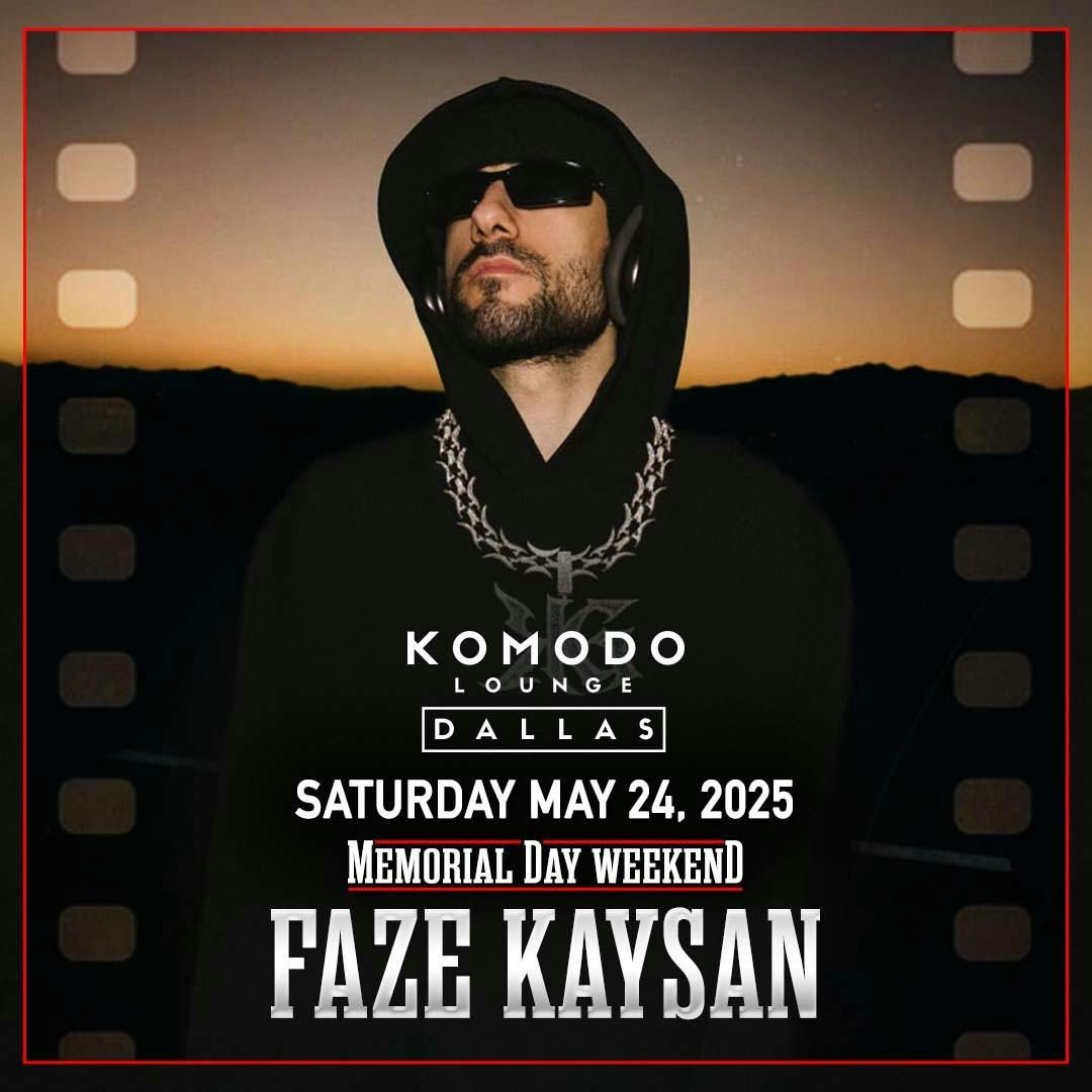 FaZe Kaysan