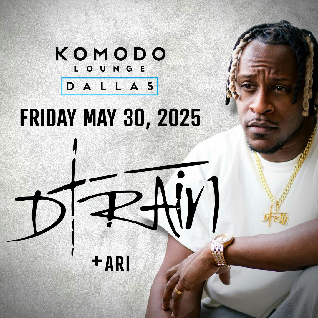 Dtrain & Ari