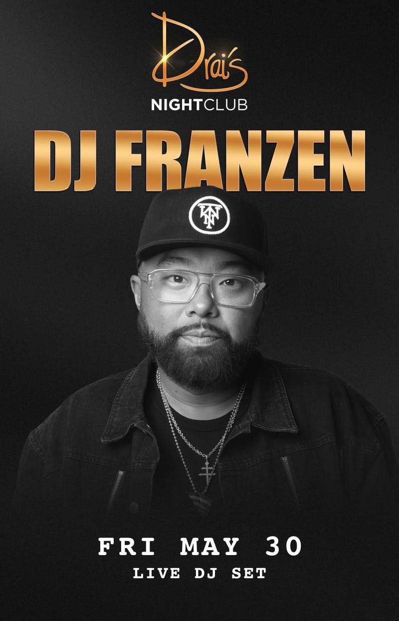 DJ Franzen