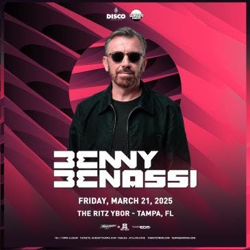 Benny Benassi