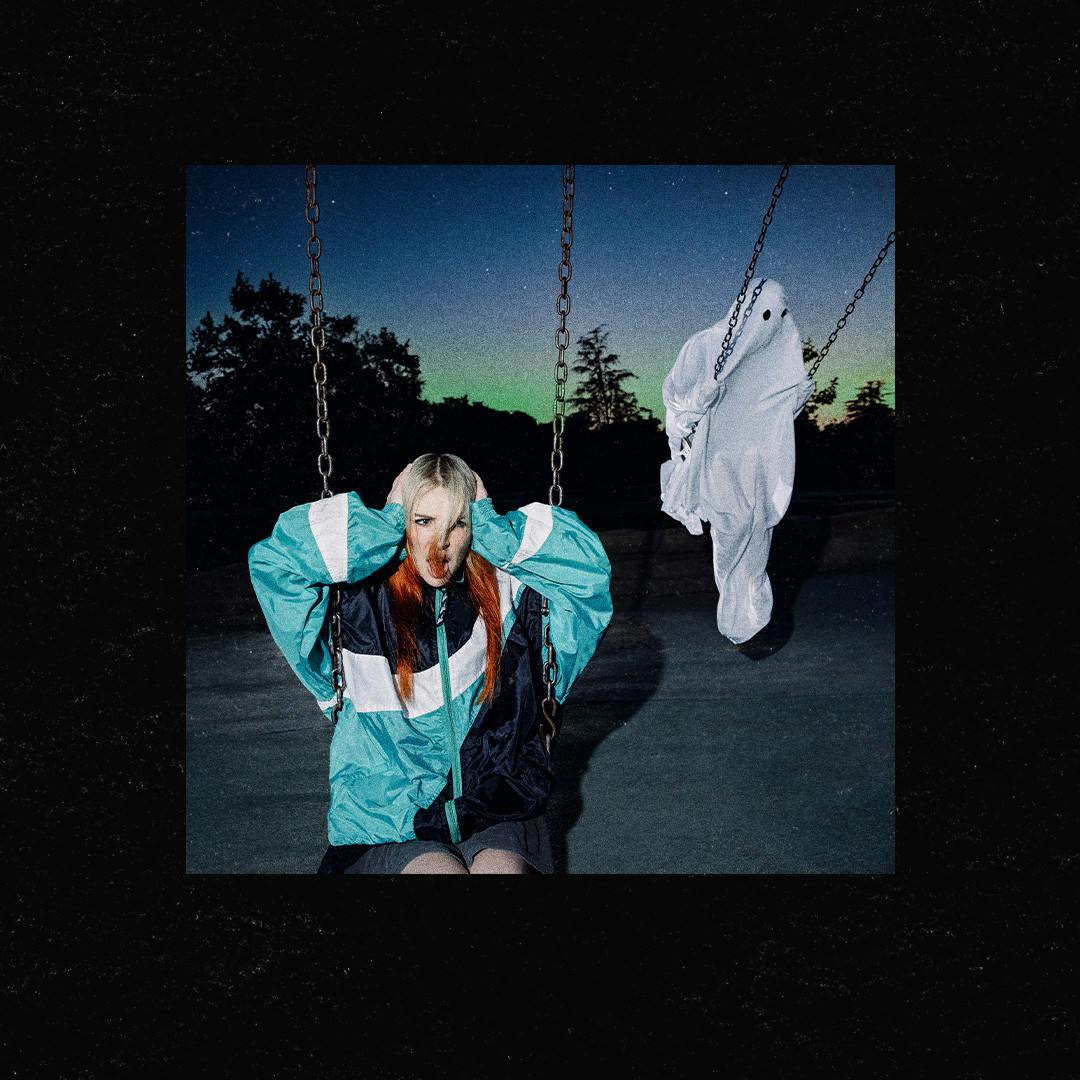 Alison Wonderland, Album Preview Party