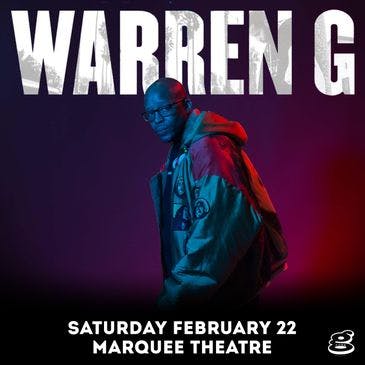 Warren G