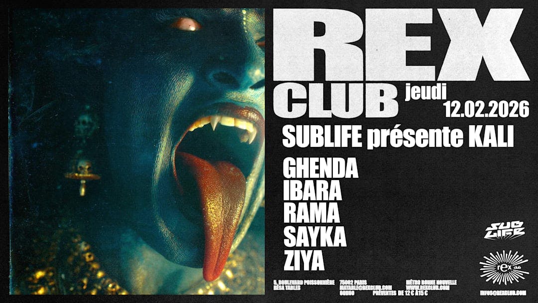 Rex Club