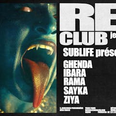 Rex Club