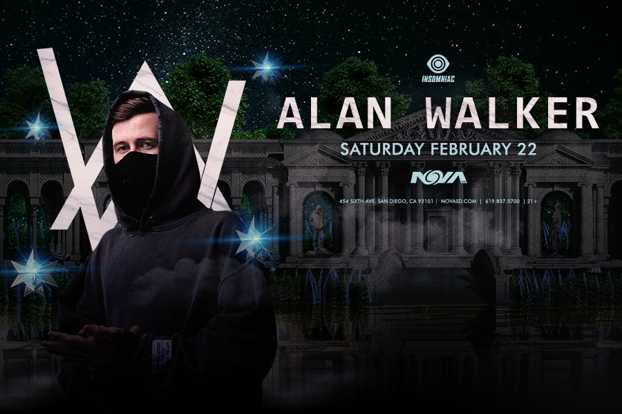 Alan Walker