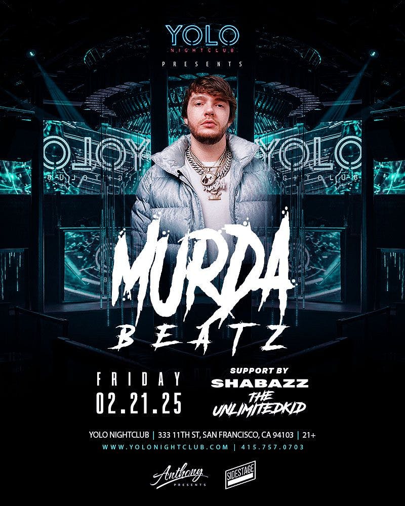 Murda Beatz