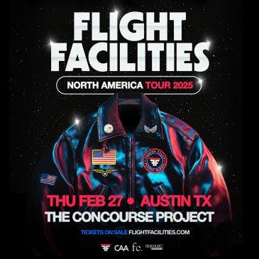 Flight Facilities